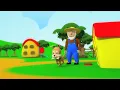 Kids TV Nursery Rhymes | Old MacDonald had a Farm | old macdonald for kids | kids tv songs