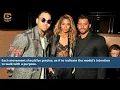 Irina Shayk s Mesmerizing Walk Unleashing Runway Magic