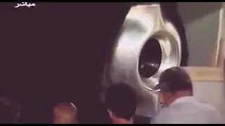 الشيخ سعود الشريم وقال الذين كفروا لرسهم سورة إبراهيم دندنها