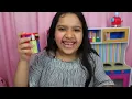 Download Lagu Shfa ans soso learn to share things Shfa dan saudara kembarnya ingin slime yang sama