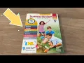 Summer Bridge Activities 3rd - 4th Grade Workbook with Math Language Arts Reading and more