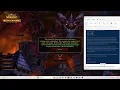 WOW CLASSIC - ITEM RESTORE BAN