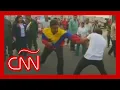 Download Lagu Nicolás Maduro demuestra su habilidad como boxeador
