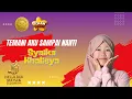 Syaika Khalisya SUPERPOPS – Temani Aku Sampai Nanti (LV) 