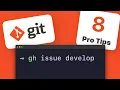 My complete Git workflow