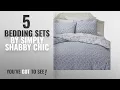 Top 10 Simply Shabby Chic Bedding Sets 2018 Simply Shabby Chic Batik Indigo Blue Floral Duvet