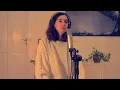 To Be Alone with You - Sufjan Stevens (Autoharp cover)