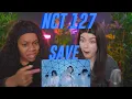 Lagu NCT 127 X Amoeba Culture 'Save' MV reaction