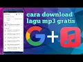 Download Lagu (cara download lagu di google) tanpa apk tambahan/terbaru2021