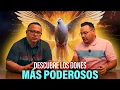 Download Lagu Descubre los Dones MÁS Poderosos del Espíritu Santo - Podcast Sin Censura