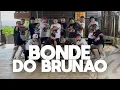Download Lagu BONDE DO BRUNAO by Bruno Mars | Zumba | TML Crew