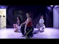 "Pick It Up" - Cardi B Ft. Selena Gomez | Brandi Turgeon Choreography