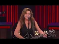 Gretchen Wilson - "Long Haired Country Boy" | Live at the Grand Ole Opry