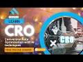 How AI-Driven CRO optimization is changing the game forever