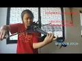 Download Lagu ALHAMDULILAH / BERSYUKUR KEPADA ALLAH VIOLIN COVER BY LUIDWINA RINDANG