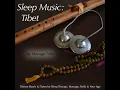 Evenings in Tibet (Meditation Moods Created by Flute & Tibetan Bowl)