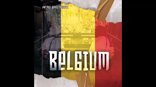 afro brotherz belgium