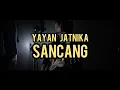 Lagu Cover Lagu Sunda !!! Sancang - Yayan Jatnika (cover by Anjar Boleaz)