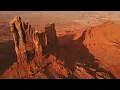 Western Ambient - Desert Themed Instrumental Meditation Music - Deep Focus Music Therapy