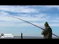 WHY should you use a RIDICULOUSLY Long Fishing Rod