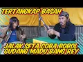 Download Lagu 🔴 BANG REY LAMPUNG TERBARU - TANGKAP BASAH JALAK SETA COBA BOBOL GUDANG MADU BANG REY
