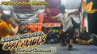 terbang buhun putra pusaka mandiri kaul oppa madik sagala project