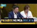 Download Lagu Curlee at Sarah Discaya pinangalanan ang mga congressman na binibigyan nila ng kickback