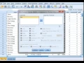 Using SPSS for one way ANOVA testing with Dr Ami Gates