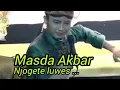 Download Lagu Masda Akbar njogete luwes ...