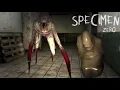 Download Lagu SPECIMEN ZERO - Horror Survival Full gameplay