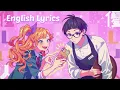 Download Lagu (HoneyWorks) Kawaii ne tte Iwarechatta - feat. Hoshikawa Sara 【English \u0026 Romaji Lyrics】