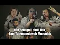 Download Lagu Lelaki Qawwam: Nak Hak Sebagai Lelaki \u0026 Suami Tetapi Tak Paham Tuntutan Sebenar