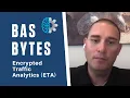 Encrypted Traffic Analytics What it looks like