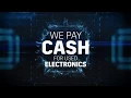 DiscReplay Champaign Electronics