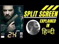 Split Screen In Film Editing Explained by Sheshank Learn Film Online LFO