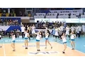 Lagu [4K] [150308] 여자친구 GFRIEND - 유리구슬 Glass Bead (대전 프로배구 축하공연) 전체 직캠/Fancam by PIERCE