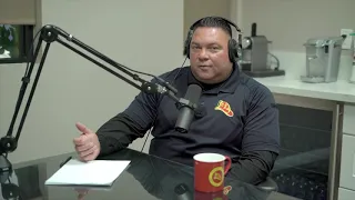 Segment 9 Background Check