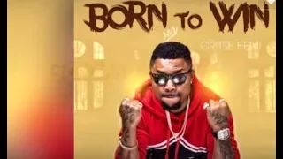 behind the scenes born to win by oritse femi