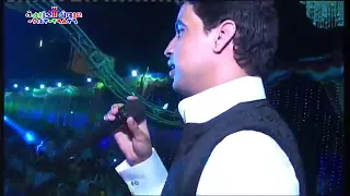 الفنان امطير بوخشيم فى فرح الفنان مرضى الجميعى  الفنان امطير بوخشيم فى فرح الفنان مرضى الجميعى