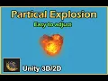 How To Create An Explosion Effect In Unity 2023 Tutorial