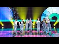 [K-Choreo 8K] 하츠투하츠 직캠 'Pretty Please' (Hearts2Hearts Choreography) @MusicBank 250926