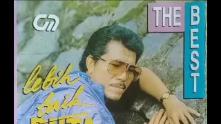 meggi z cinta hitam gajah mada record 1994 original hq 