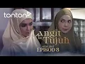 Download Lagu [HIGHLIGHT] Langit Ke Tujuh (2025): Episod 3 - Belot Dengan Bai'ah Dekat Tanah Surgo?? | Tonton