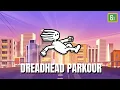 Dreadhead Parkour Gameplay - Classroom 6x