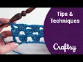 Crochet With Granny Stitch How to Increase