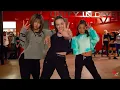 JASON DERULO feat. FRENCH MONTANA - "TIP TOE", Choreography by @nikakljun