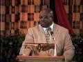 Dr Ray Hagins - Wickedness In High Places 2005 Hurricane Katrina