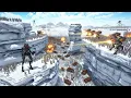 Download Lagu Last Stand at the Airport: 200 T45 Shoguns vs The Horde | UEBS 2