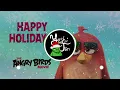 [HD] Bass Boost - DJ Snake (feat. Alesia) - Bird Machine (Jingle Bells Edition)