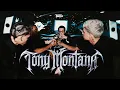 Download Lagu TUTU - TONY MONTANA (VIDEO OFICIAL)